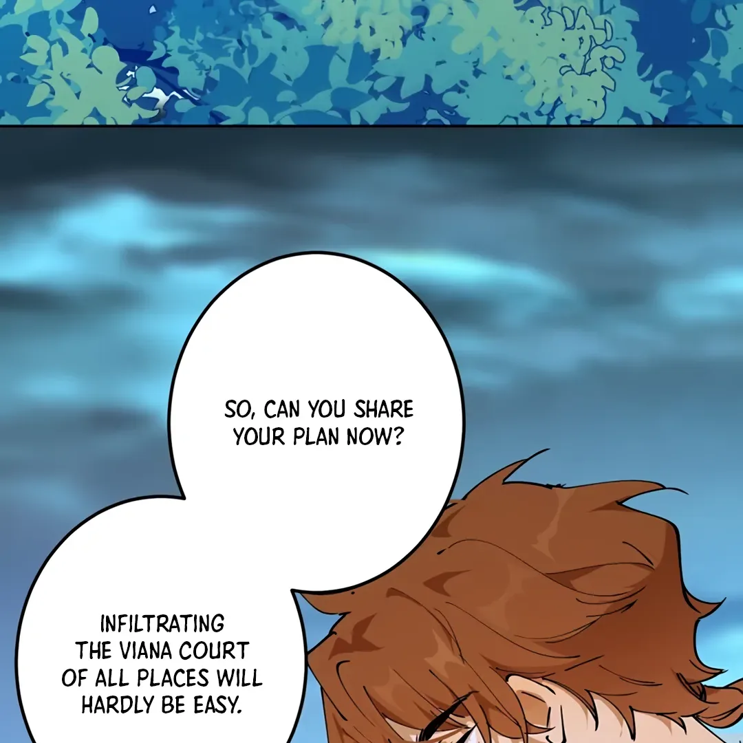 From Six to Sovereignty: The Girl Who Ruled Chapter 62 page 45