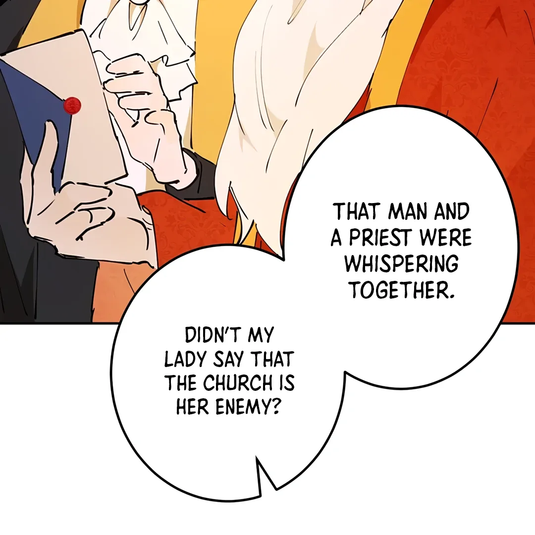 From Six to Sovereignty: The Girl Who Ruled Chapter 62 page 102