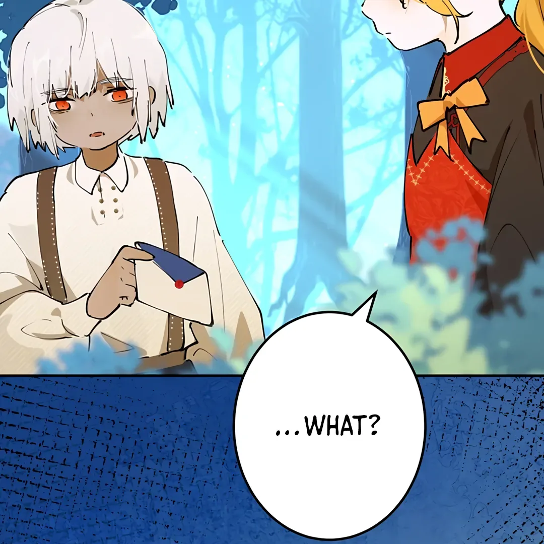 From Six to Sovereignty: The Girl Who Ruled Chapter 62 page 91