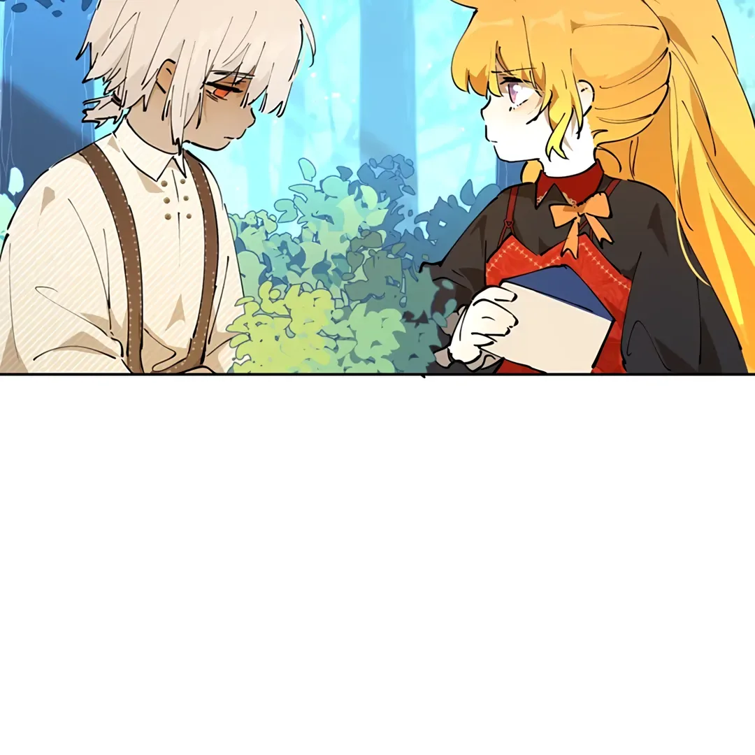 From Six to Sovereignty: The Girl Who Ruled Chapter 62 page 111