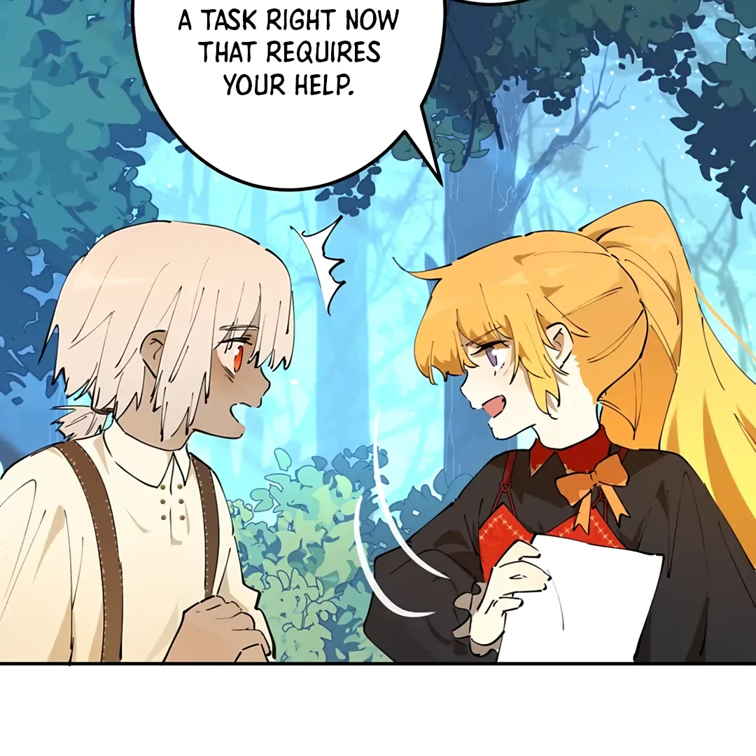 From Six to Sovereignty: The Girl Who Ruled Chapter 62 page 126