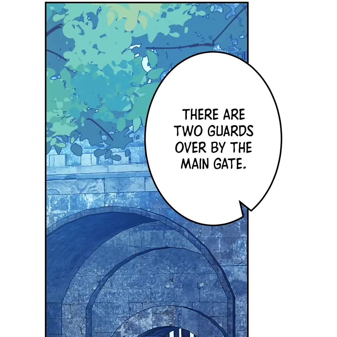 From Six to Sovereignty: The Girl Who Ruled Chapter 62 page 48