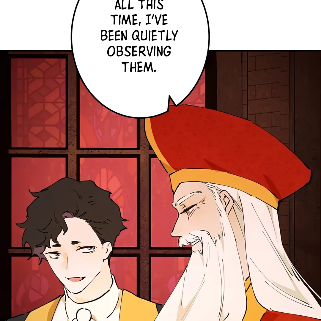 From Six to Sovereignty: The Girl Who Ruled Chapter 62 page 101