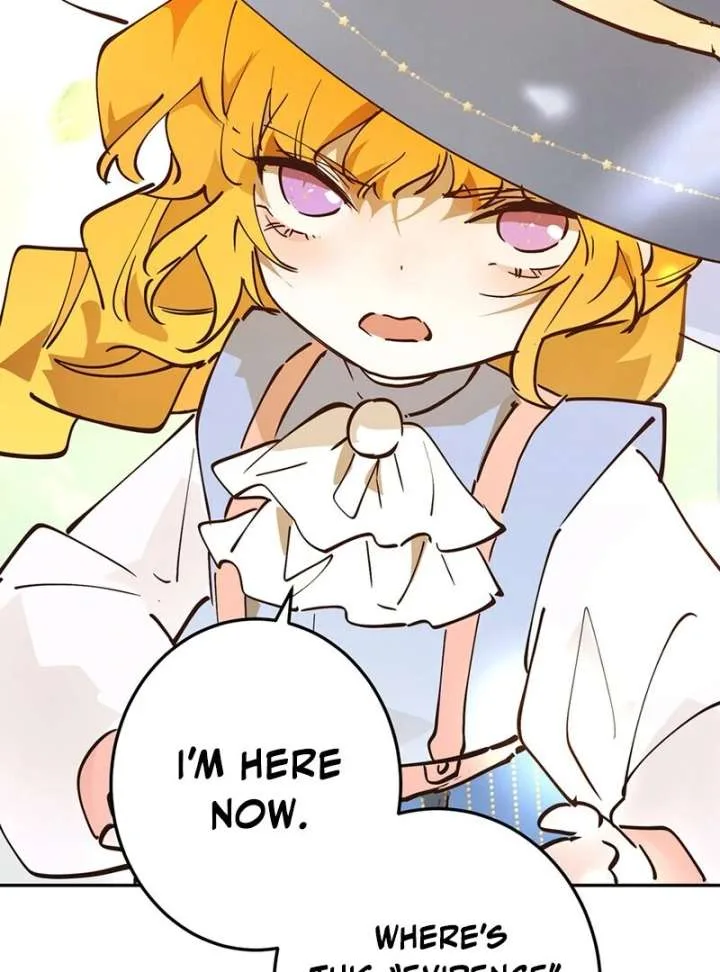 From Six to Sovereignty: The Girl Who Ruled Chapter 57 page 145