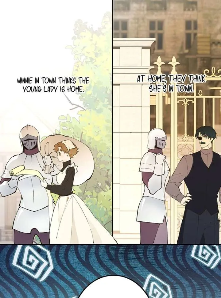 From Six to Sovereignty: The Girl Who Ruled Chapter 57 page 129