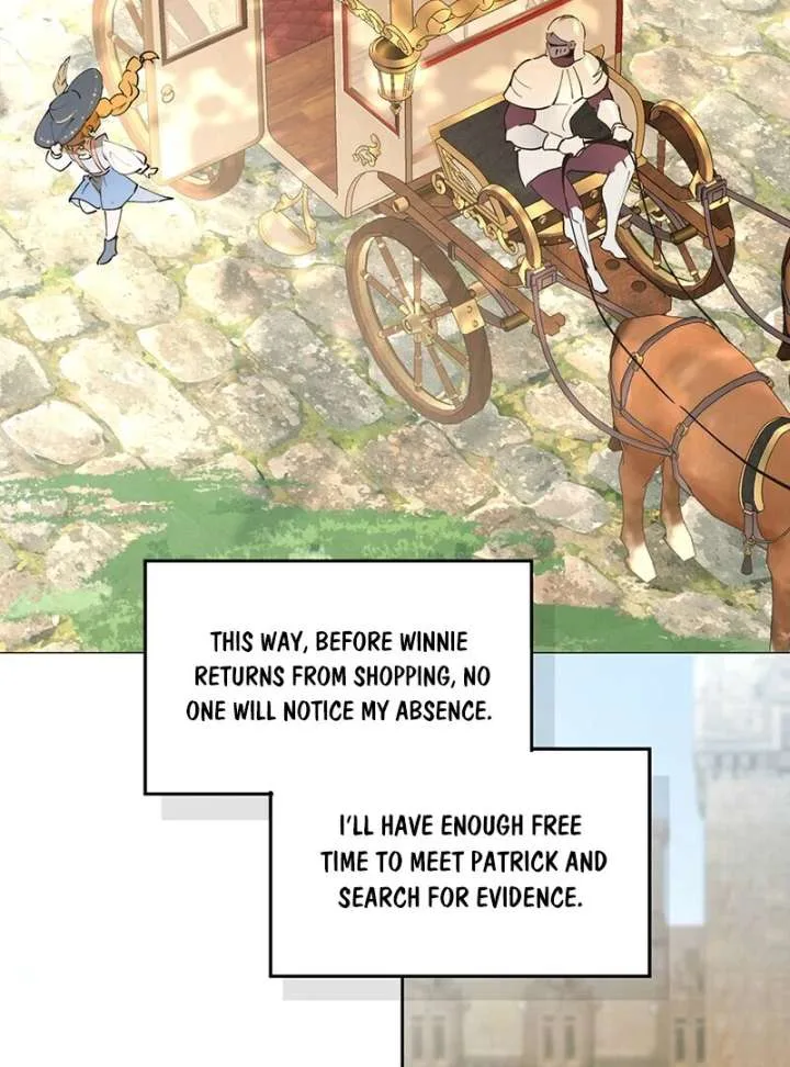 From Six to Sovereignty: The Girl Who Ruled Chapter 57 page 128