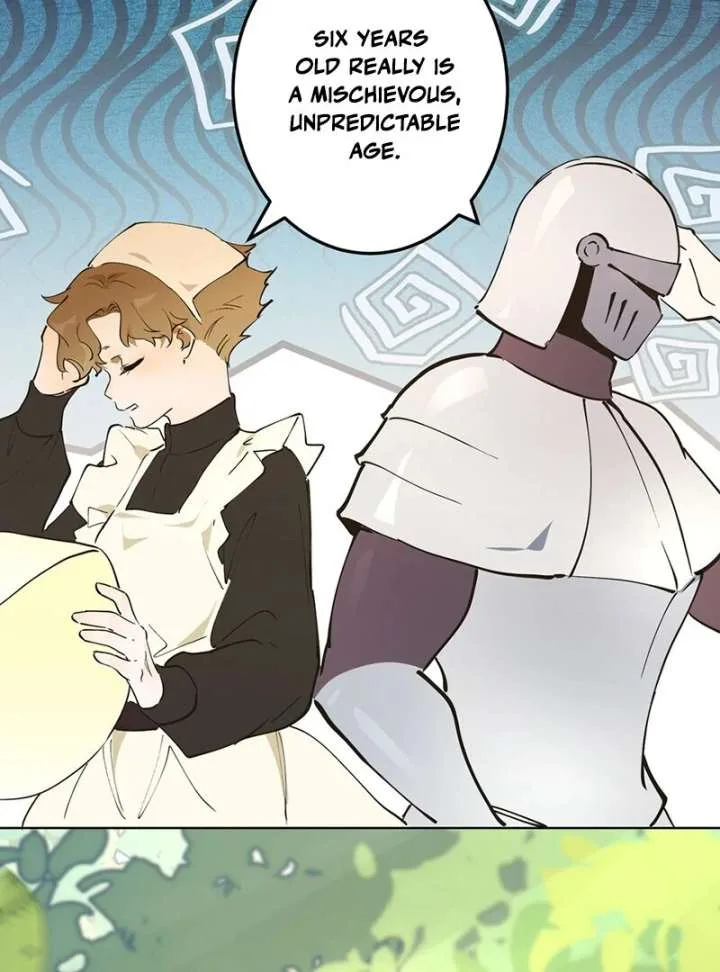 From Six to Sovereignty: The Girl Who Ruled Chapter 57 page 130