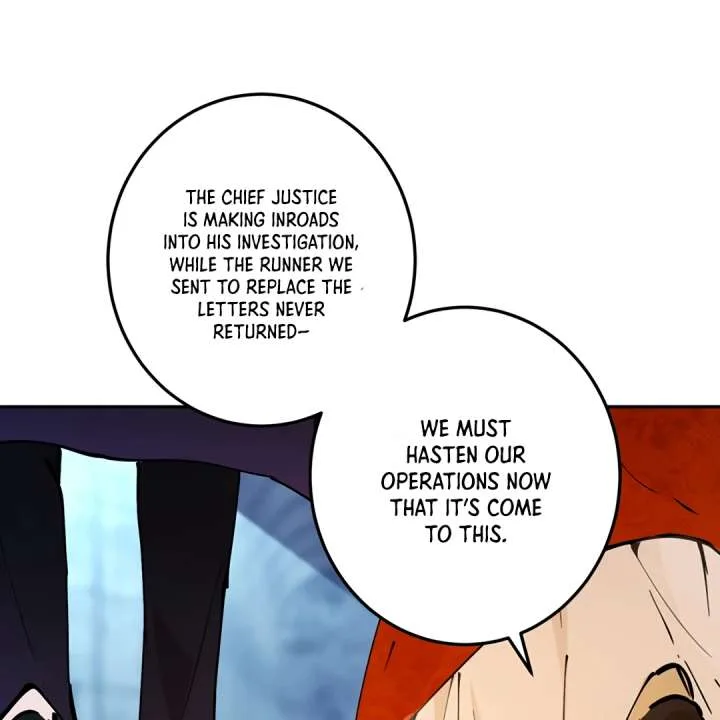 From Six to Sovereignty: The Girl Who Ruled Chapter 63 page 58