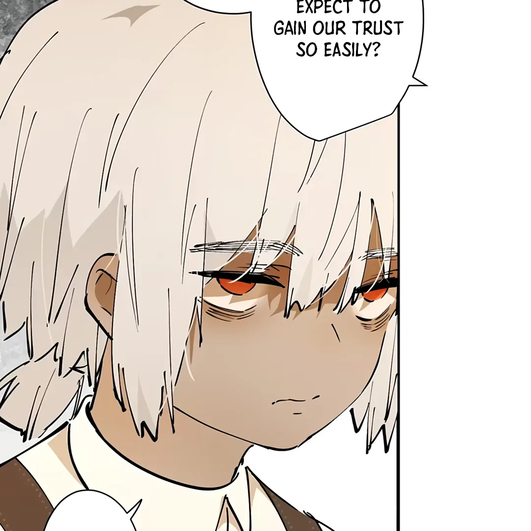From Six to Sovereignty: The Girl Who Ruled Chapter 62 page 167