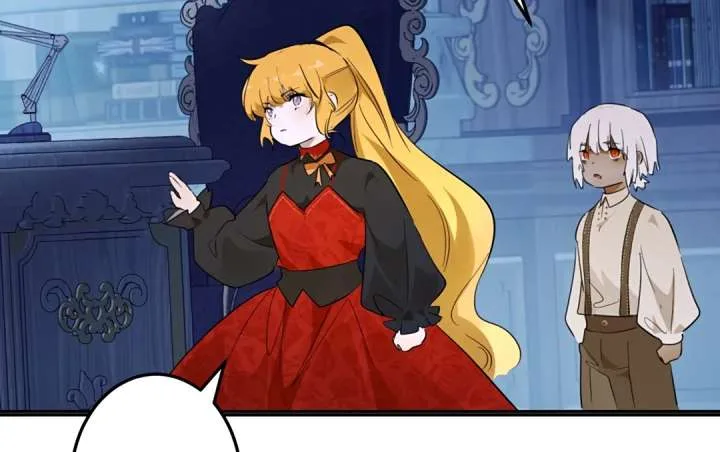 From Six to Sovereignty: The Girl Who Ruled Chapter 63 page 36