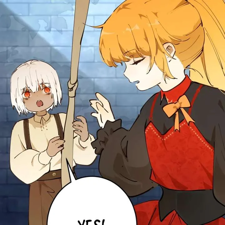 From Six to Sovereignty: The Girl Who Ruled Chapter 63 page 6