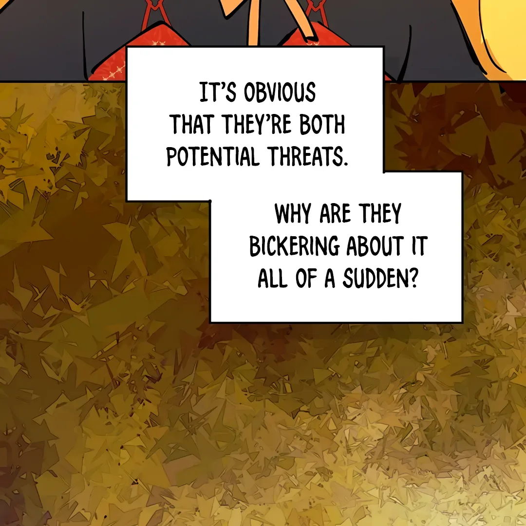From Six to Sovereignty: The Girl Who Ruled Chapter 62 page 172