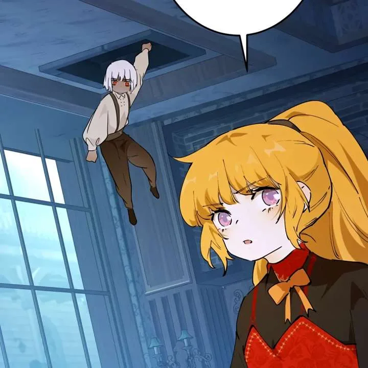 From Six to Sovereignty: The Girl Who Ruled Chapter 63 page 85