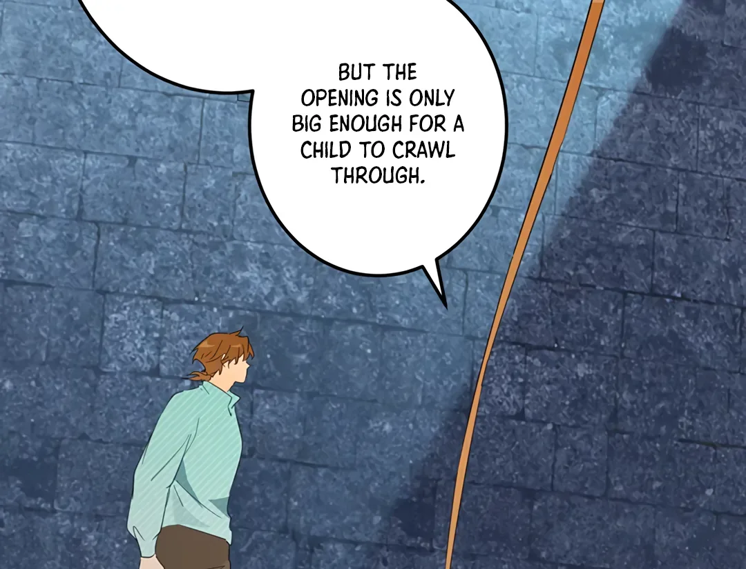 From Six to Sovereignty: The Girl Who Ruled Chapter 62 page 140