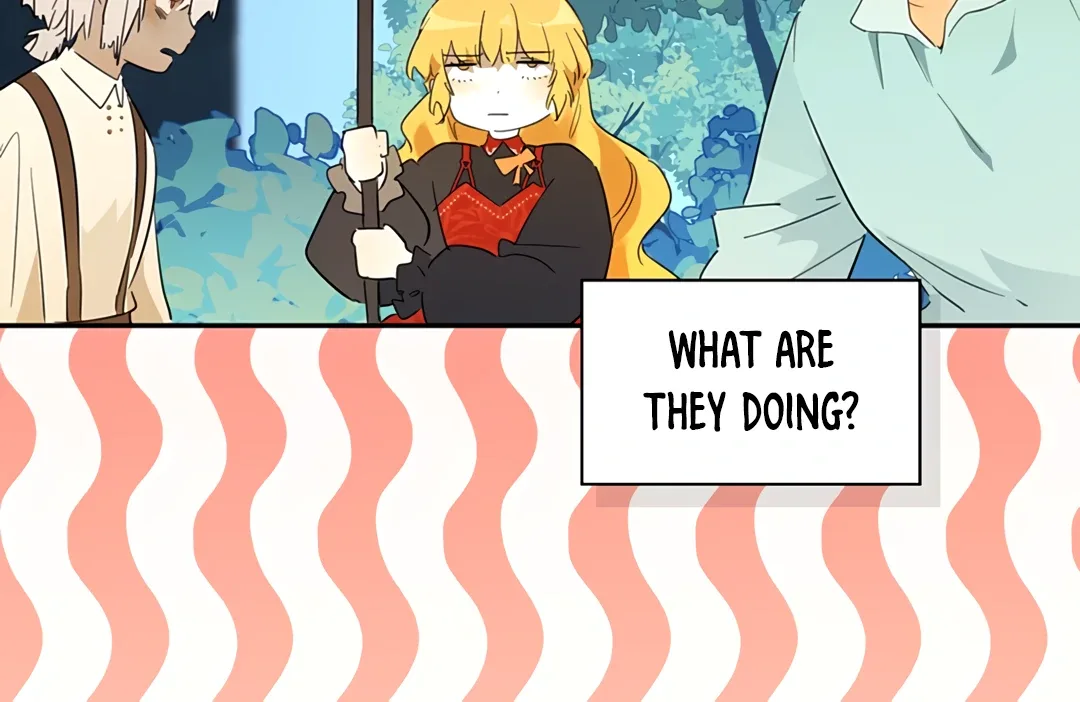 From Six to Sovereignty: The Girl Who Ruled Chapter 62 page 170