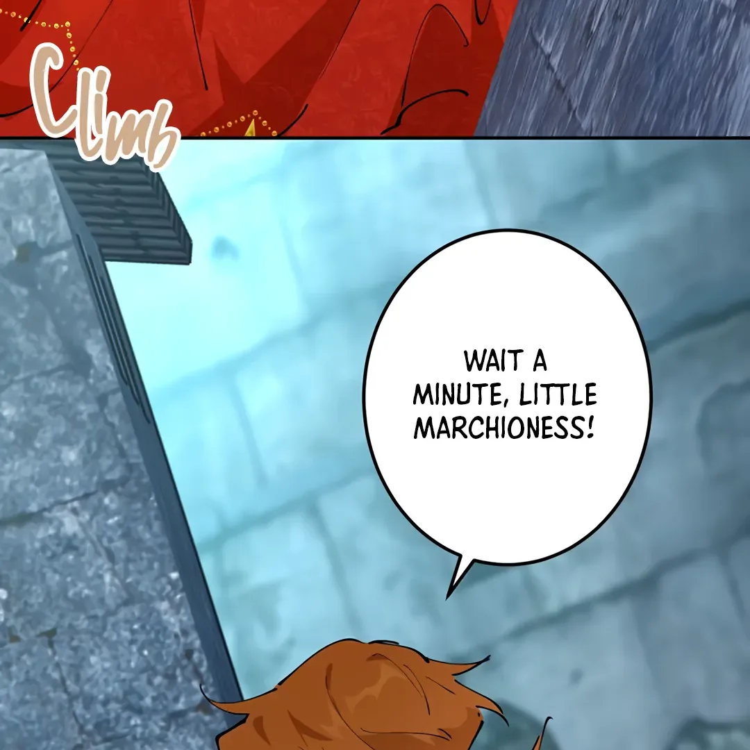 From Six to Sovereignty: The Girl Who Ruled Chapter 62 page 144