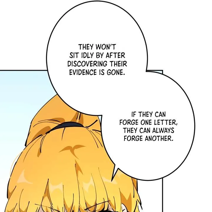 From Six to Sovereignty: The Girl Who Ruled Chapter 63 page 82