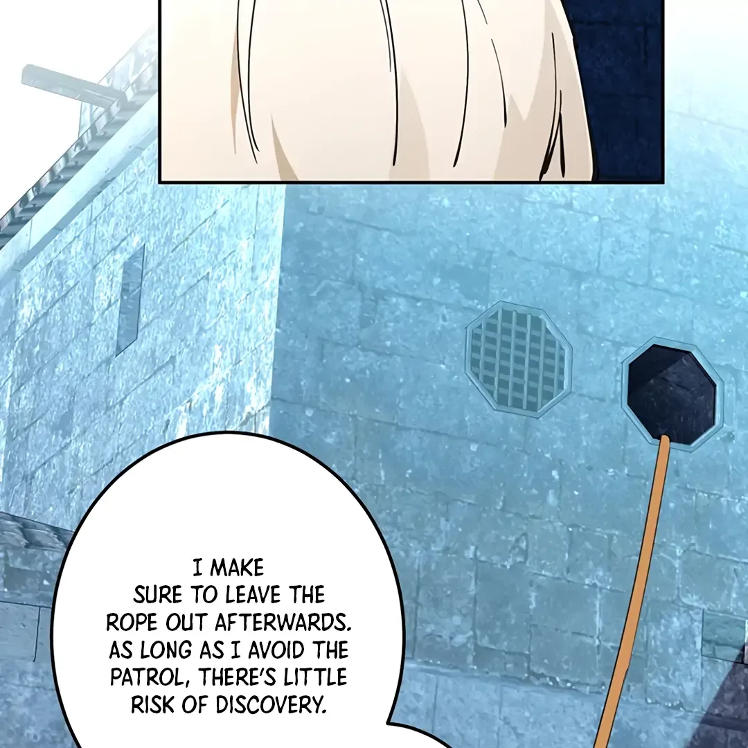From Six to Sovereignty: The Girl Who Ruled Chapter 62 page 139