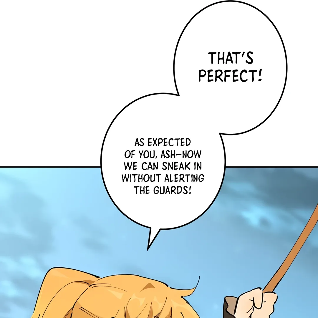 From Six to Sovereignty: The Girl Who Ruled Chapter 62 page 142