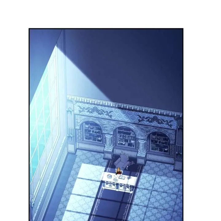 From Six to Sovereignty: The Girl Who Ruled Chapter 63 page 41