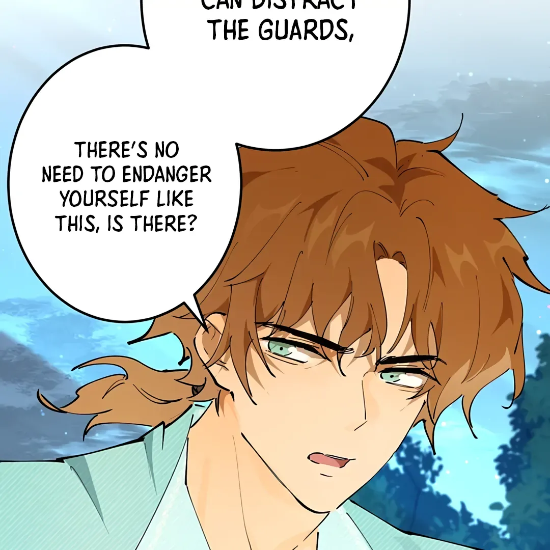 From Six to Sovereignty: The Girl Who Ruled Chapter 62 page 149