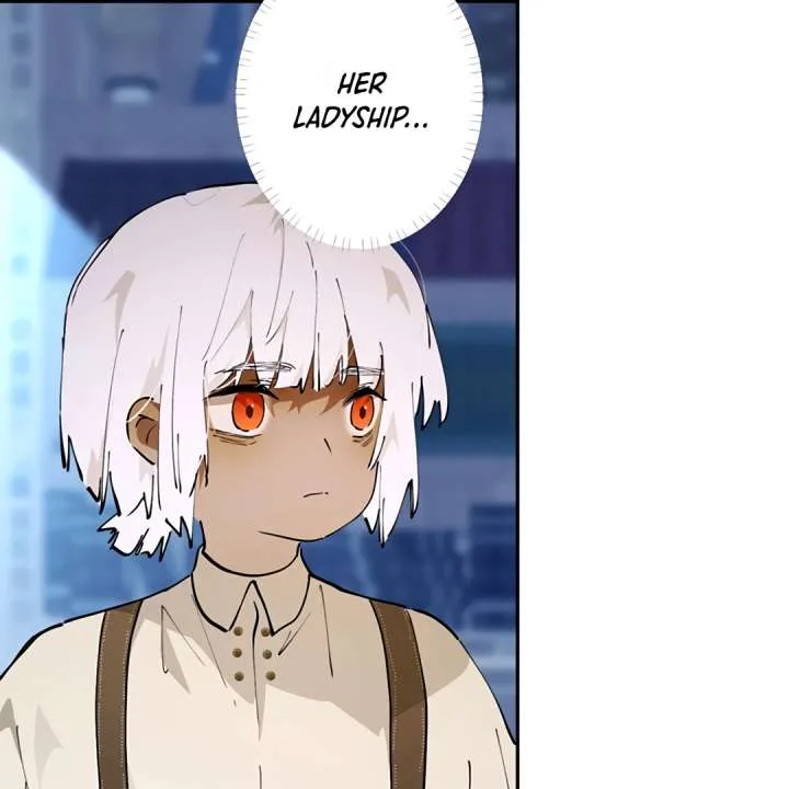 From Six to Sovereignty: The Girl Who Ruled Chapter 63 page 43