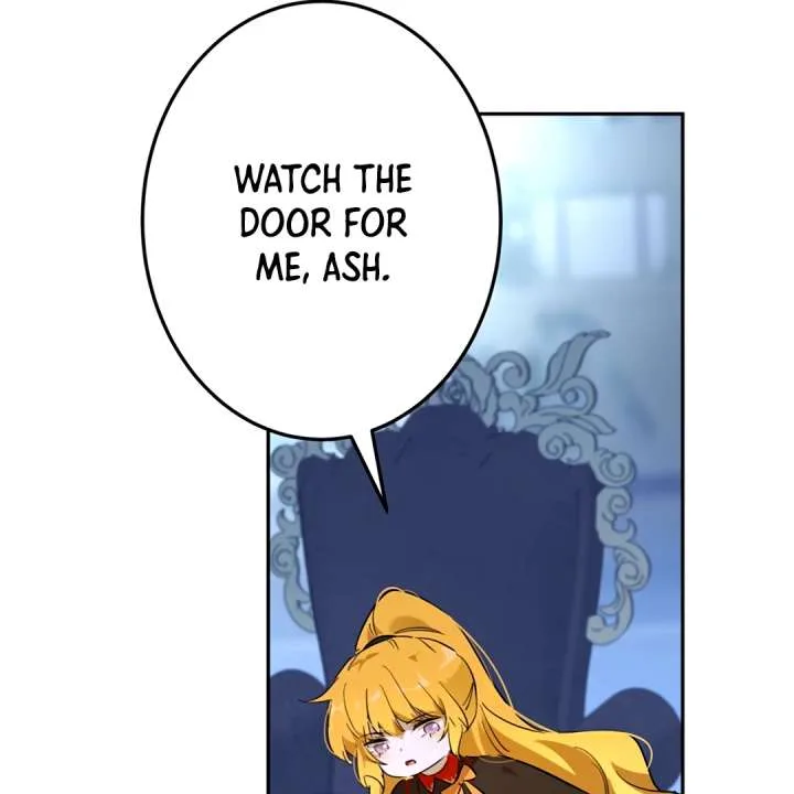 From Six to Sovereignty: The Girl Who Ruled Chapter 63 page 38
