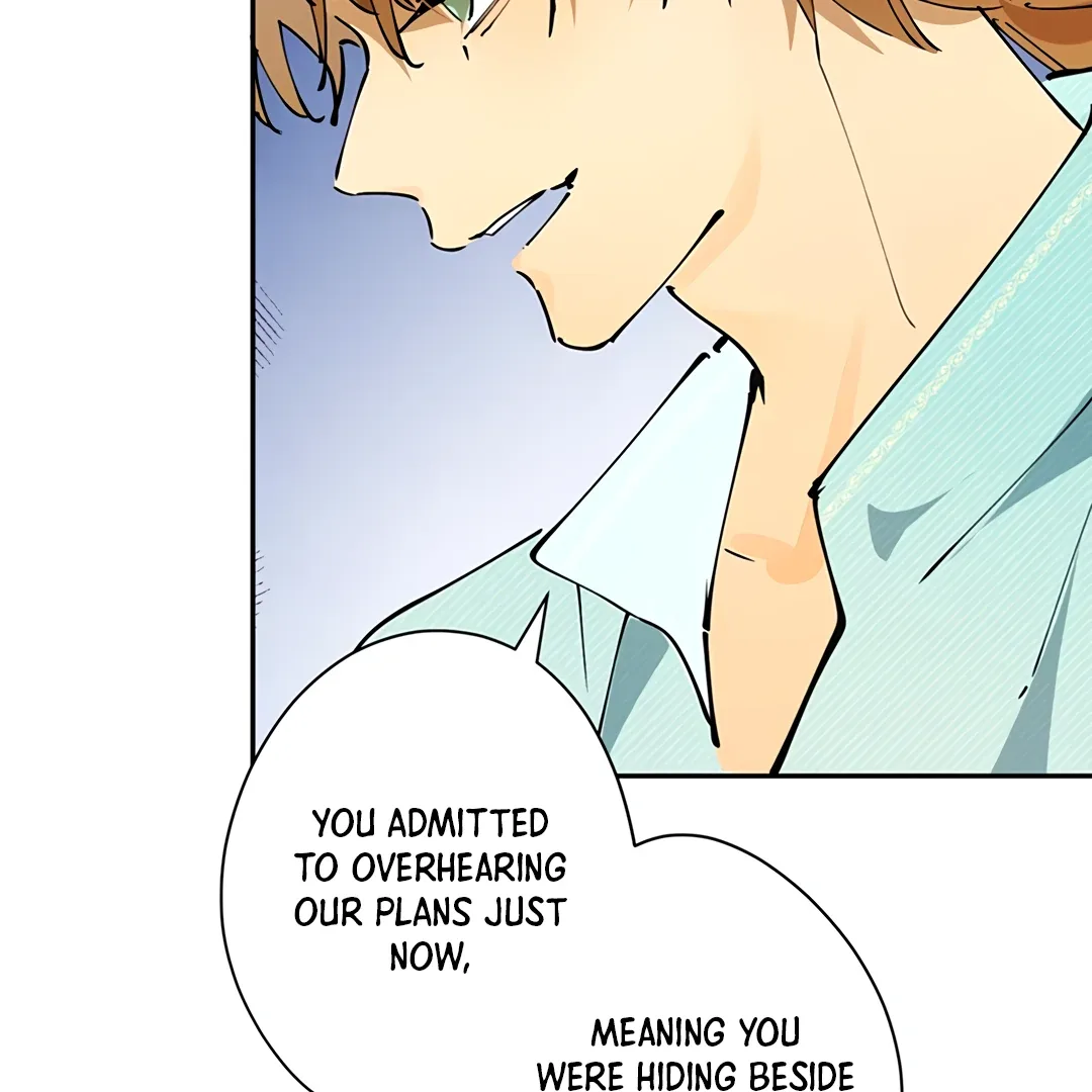 From Six to Sovereignty: The Girl Who Ruled Chapter 62 page 165