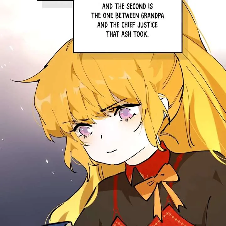 From Six to Sovereignty: The Girl Who Ruled Chapter 63 page 56