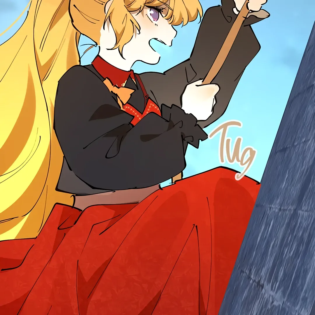 From Six to Sovereignty: The Girl Who Ruled Chapter 62 page 143