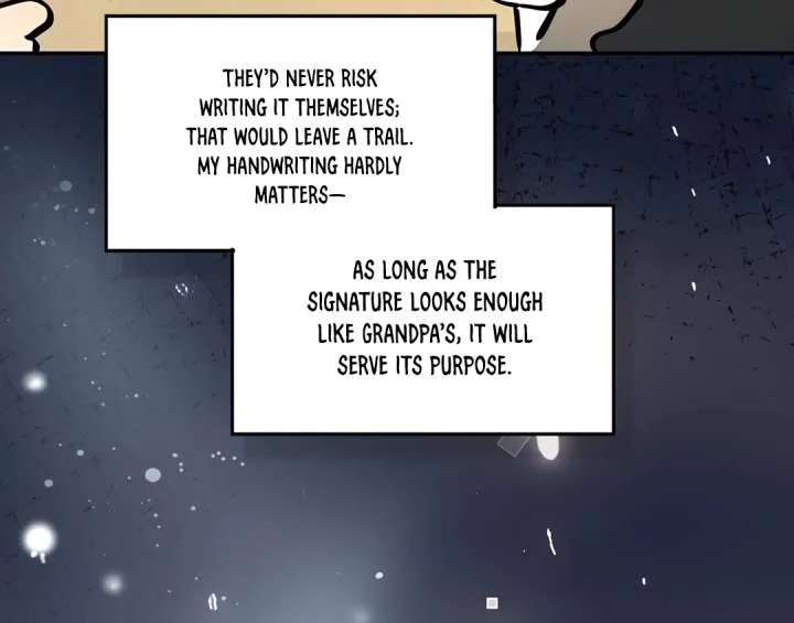 From Six to Sovereignty: The Girl Who Ruled Chapter 63 page 53