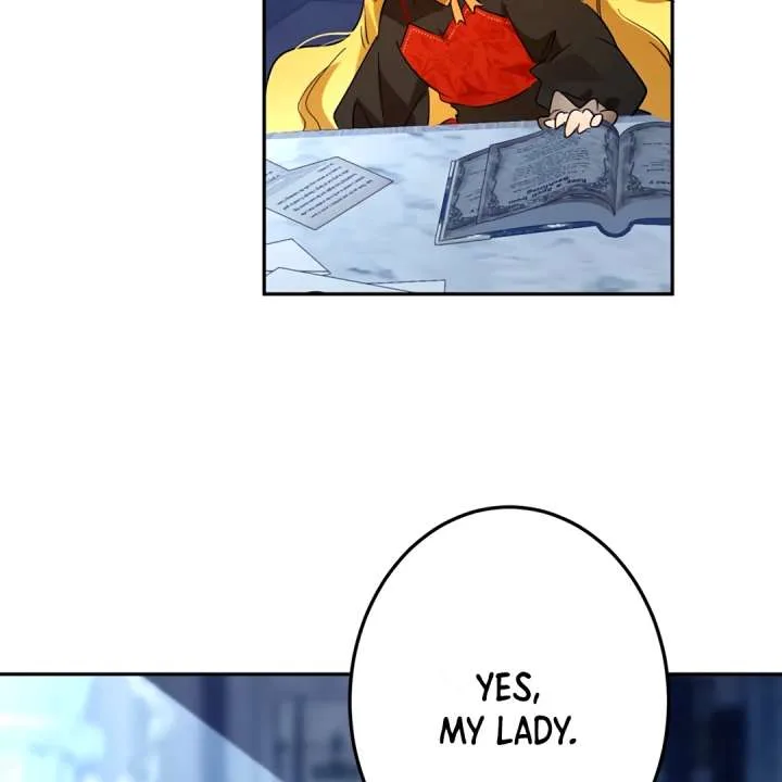 From Six to Sovereignty: The Girl Who Ruled Chapter 63 page 39