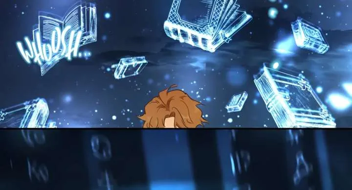 From Six to Sovereignty: The Girl Who Ruled Chapter 63 page 28