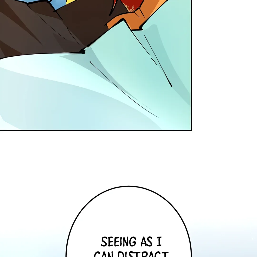 From Six to Sovereignty: The Girl Who Ruled Chapter 62 page 148