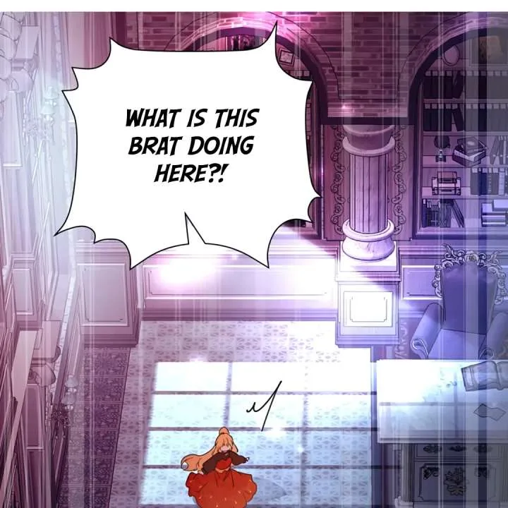 From Six to Sovereignty: The Girl Who Ruled Chapter 63 page 100