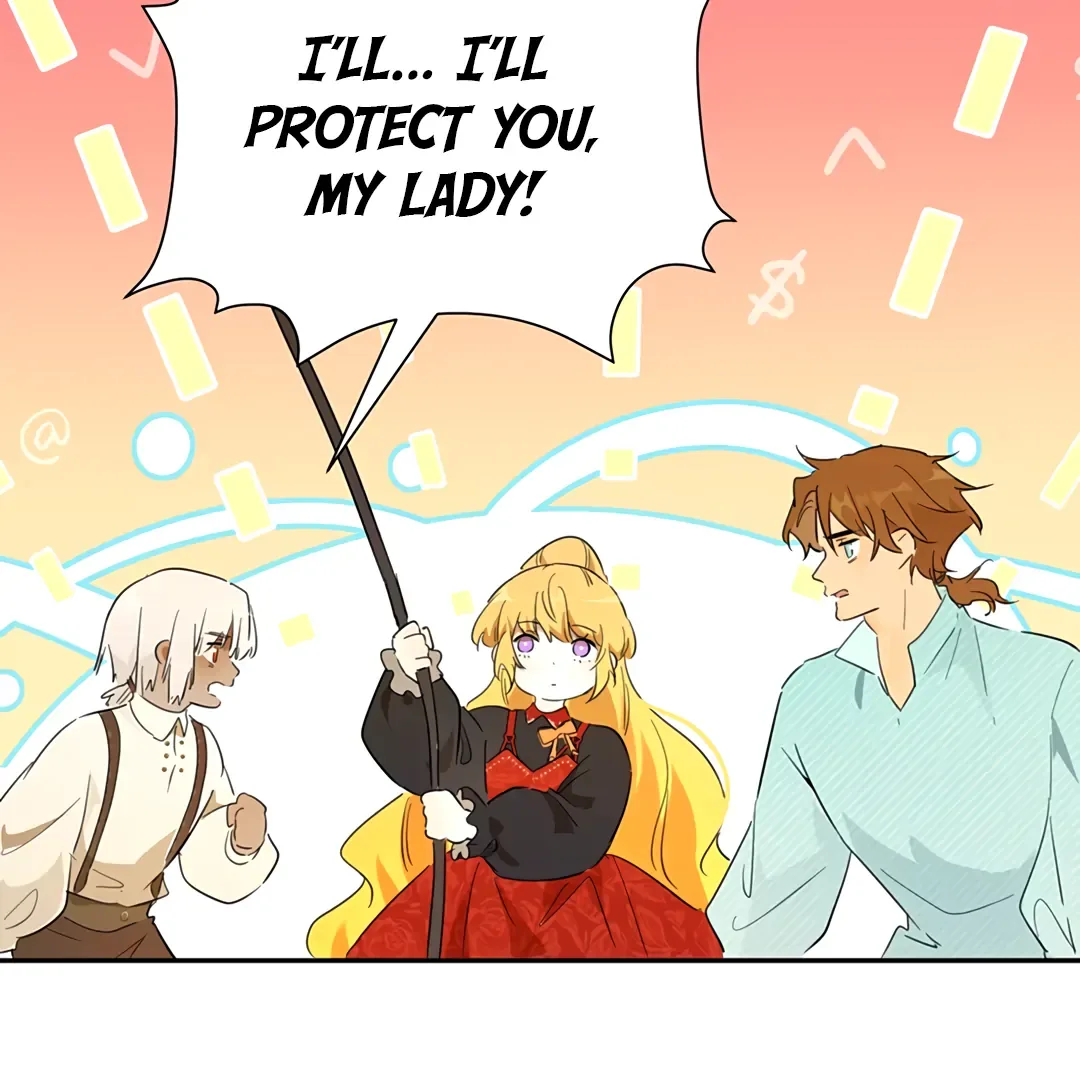 From Six to Sovereignty: The Girl Who Ruled Chapter 62 page 155
