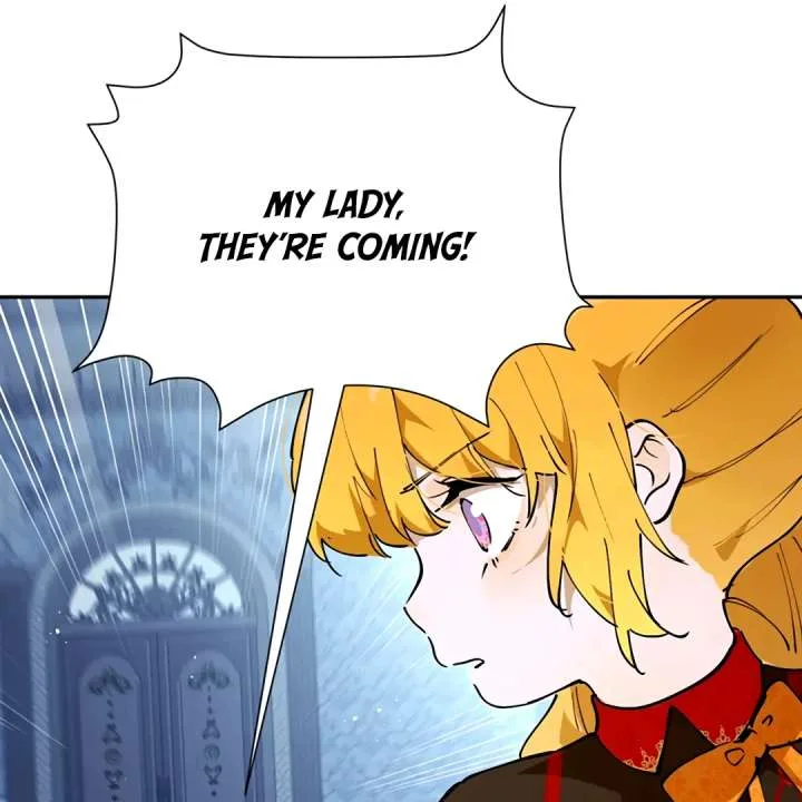 From Six to Sovereignty: The Girl Who Ruled Chapter 63 page 63