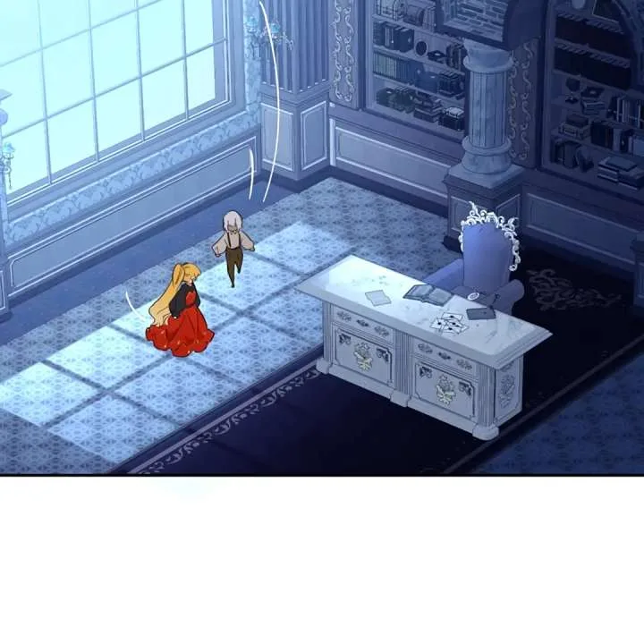 From Six to Sovereignty: The Girl Who Ruled Chapter 63 page 34