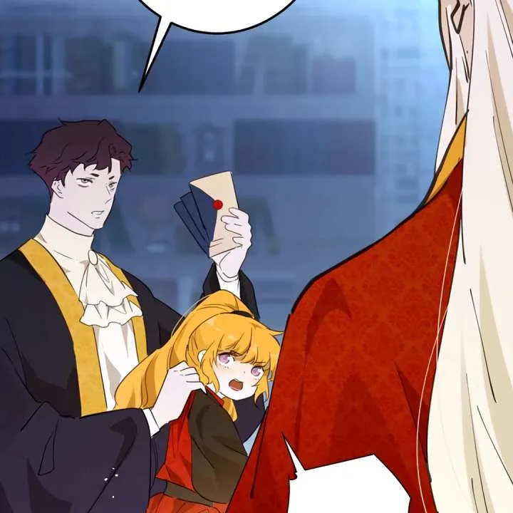 From Six to Sovereignty: The Girl Who Ruled Chapter 63 page 116