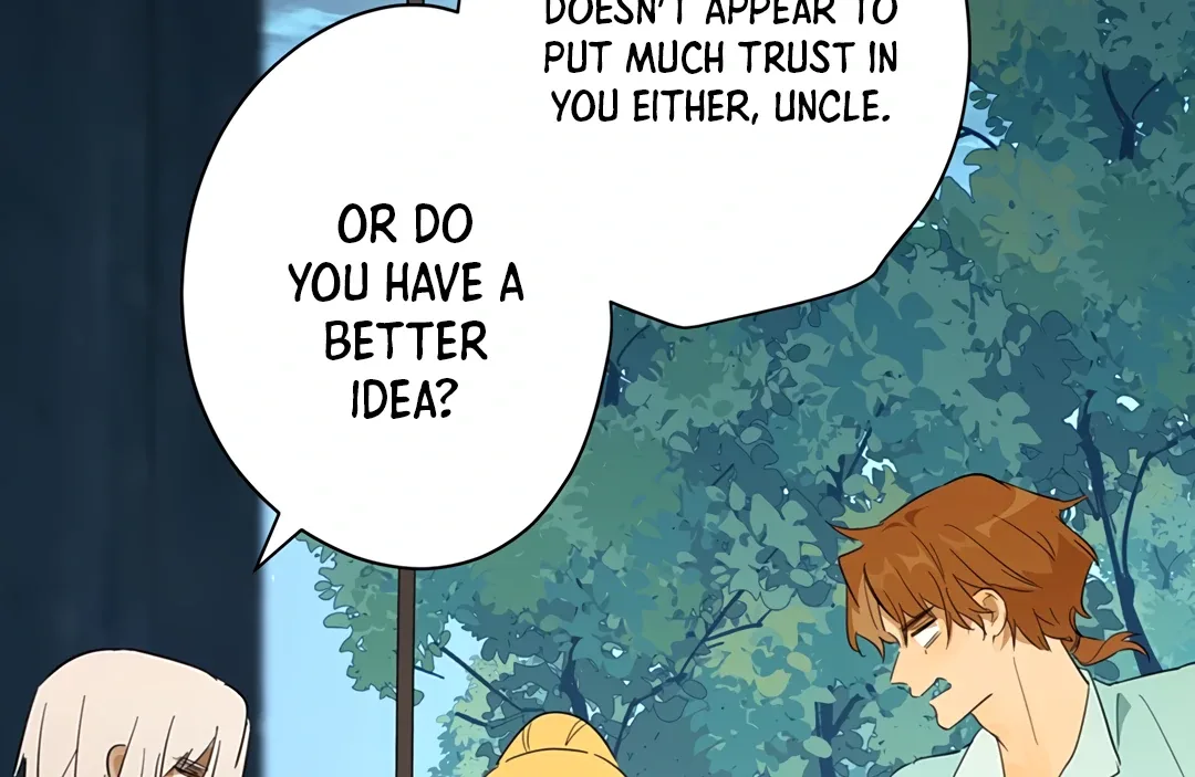 From Six to Sovereignty: The Girl Who Ruled Chapter 62 page 169
