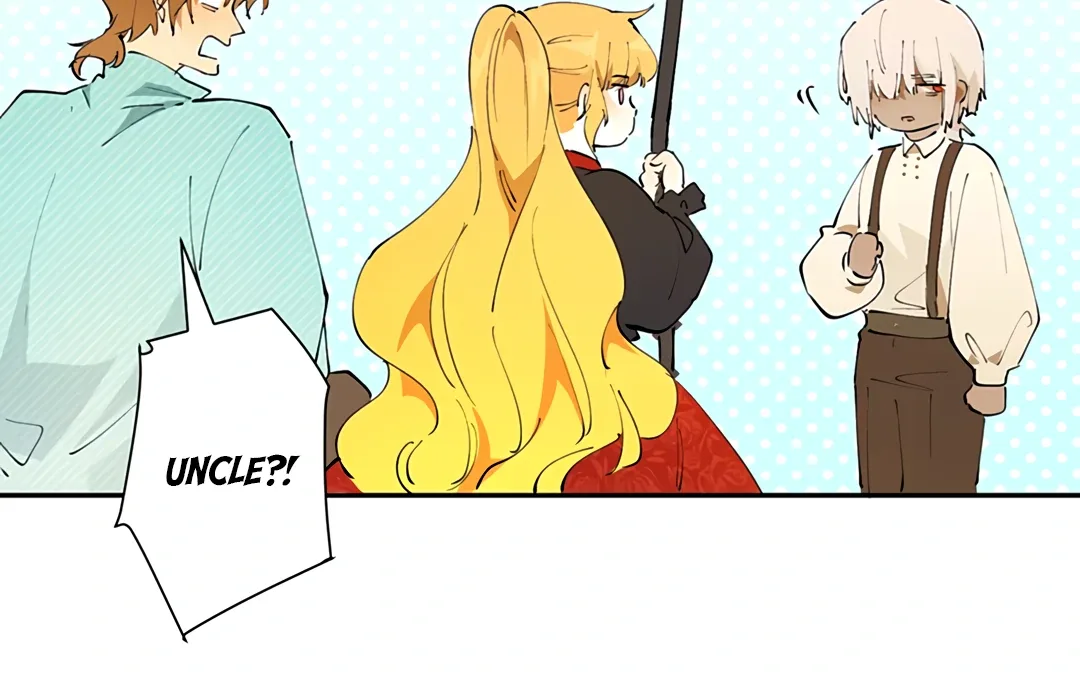 From Six to Sovereignty: The Girl Who Ruled Chapter 62 page 161