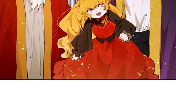From Six to Sovereignty: The Girl Who Ruled Chapter 63 page 114