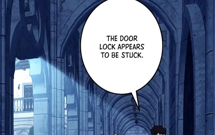 From Six to Sovereignty: The Girl Who Ruled Chapter 63 page 71