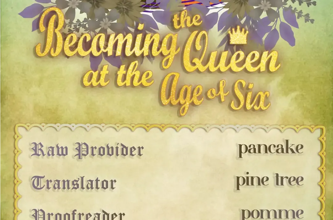 From Six to Sovereignty: The Girl Who Ruled Chapter 62 page 183