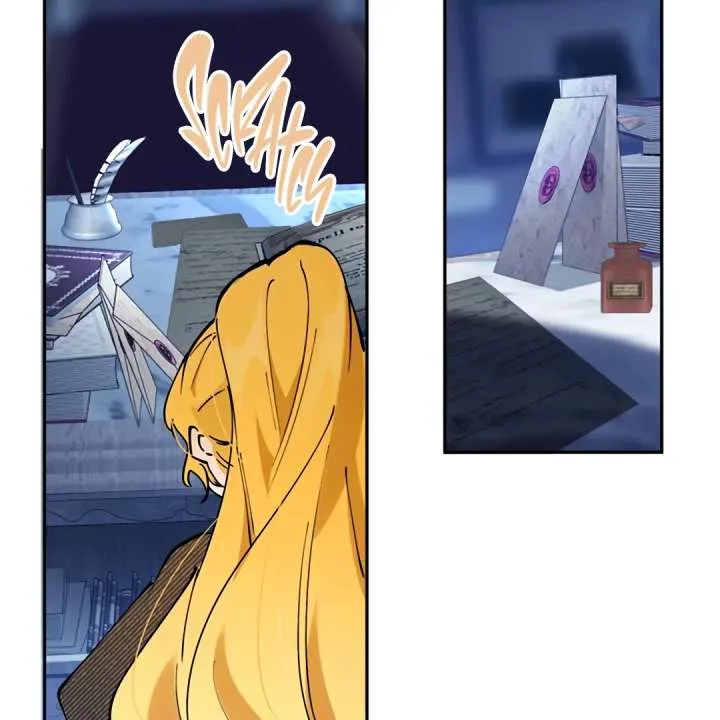 From Six to Sovereignty: The Girl Who Ruled Chapter 63 page 49