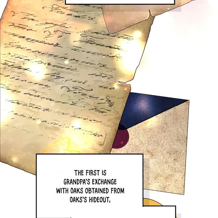 From Six to Sovereignty: The Girl Who Ruled Chapter 63 page 55