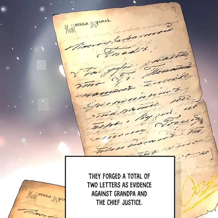 From Six to Sovereignty: The Girl Who Ruled Chapter 63 page 54