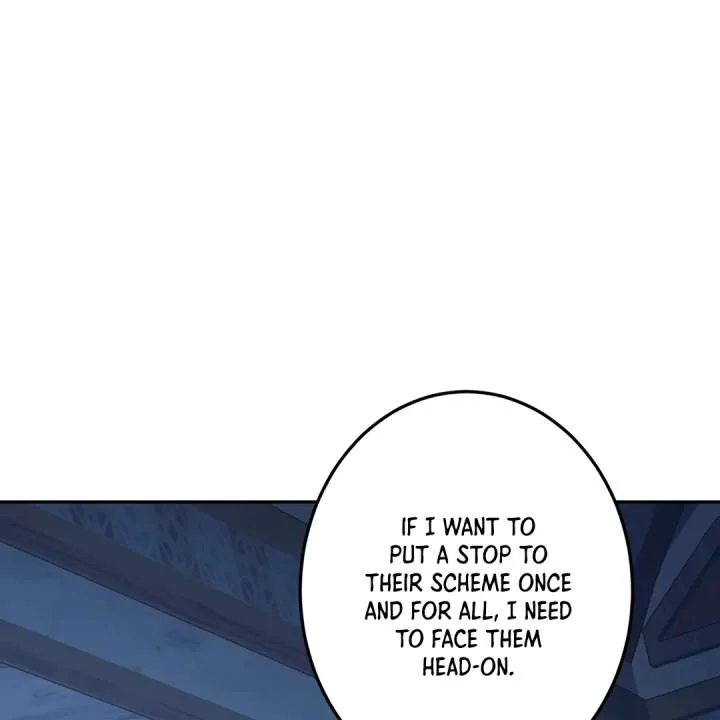 From Six to Sovereignty: The Girl Who Ruled Chapter 63 page 84