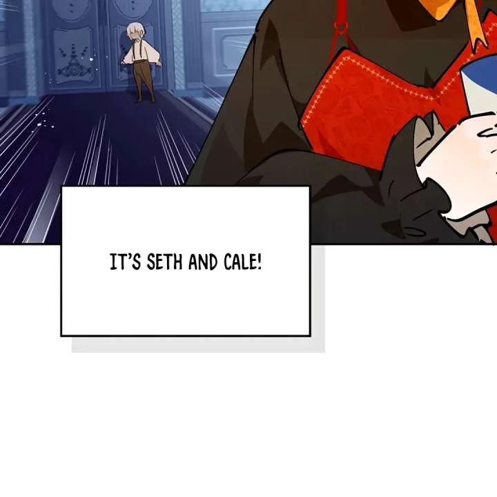 From Six to Sovereignty: The Girl Who Ruled Chapter 63 page 64