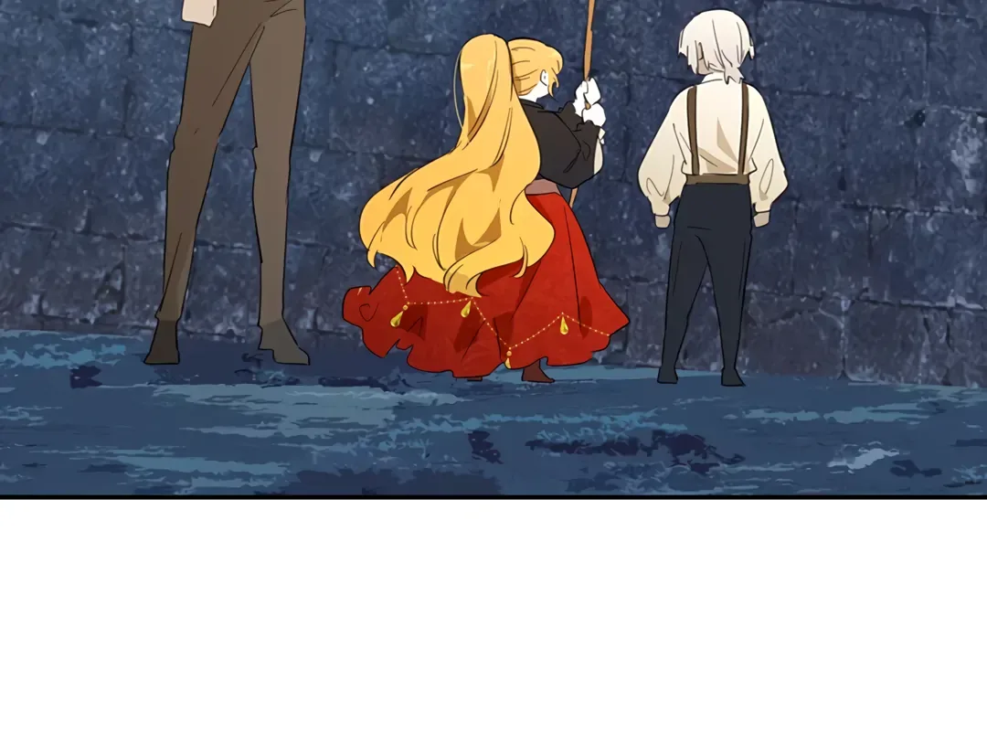 From Six to Sovereignty: The Girl Who Ruled Chapter 62 page 141